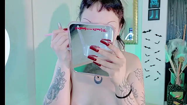 Madison Jackson online show from 7, 4, 2026