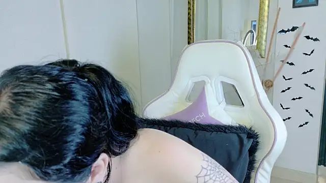 Snapshot of Madison_Jackson chatting on 3, 6, 2026 Madison Jackson online show from 3, 6, 2026