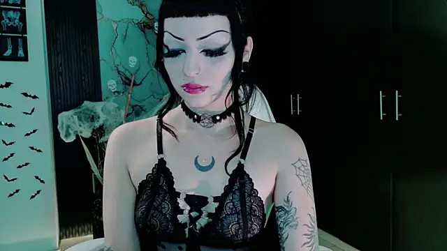 Madison Jackson online show from 12, 1, 2026