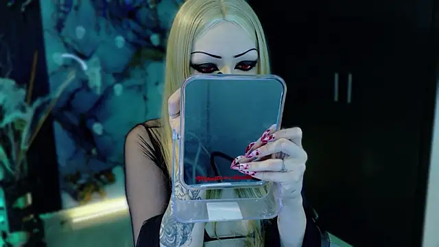 Madison Jackson online show from 18, 11, 2025