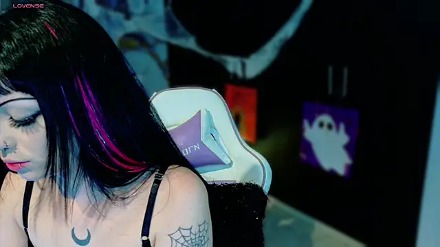 Madison Jackson online show from 14, 10, 2025