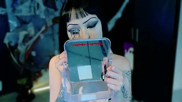 Madison Jackson online show from 22, 10, 2025