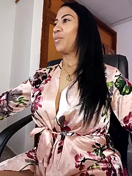 Charlotte Bayron online show from 3, 2, 2026