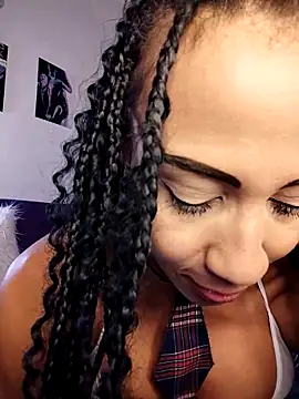 Charlotte Bayron online show from 20, 10, 2025