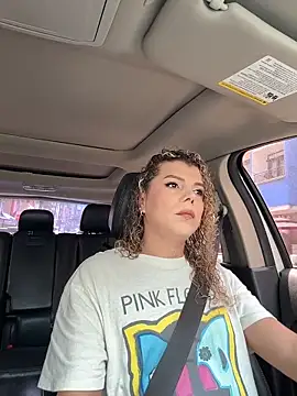 Georgiafox online show from 20, 2, 2026