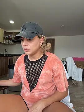 Georgiafox online show from 7, 3, 2026