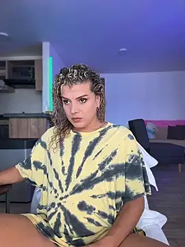 Georgiafox online show from 29, 4, 2026