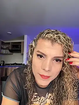 Georgiafox online show from 27, 11, 2025