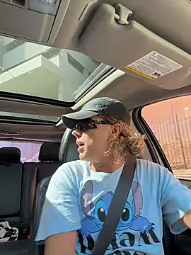 Georgiafox online show from 2, 11, 2025