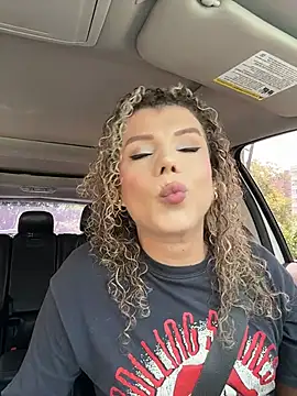 Georgiafox online show from 28, 2, 2026