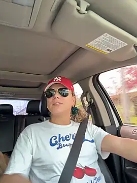 Georgiafox online show from 3, 3, 2026