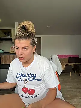 Georgiafox online show from 4, 3, 2026