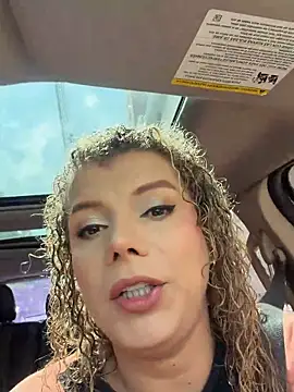 Georgiafox online show from 17, 2, 2026