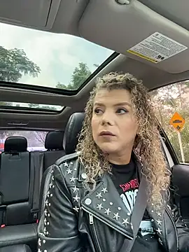 Georgiafox online show from 7, 2, 2026