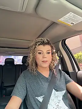 Georgiafox online show from 11, 3, 2026