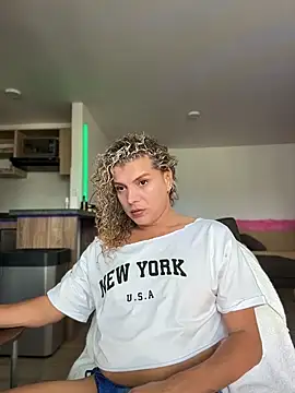 Georgiafox online show from 19, 4, 2026