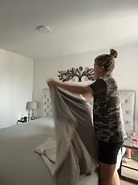 Georgiafox online show from 19, 2, 2026