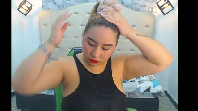 Kathiasaints online show from 14, 3, 2026