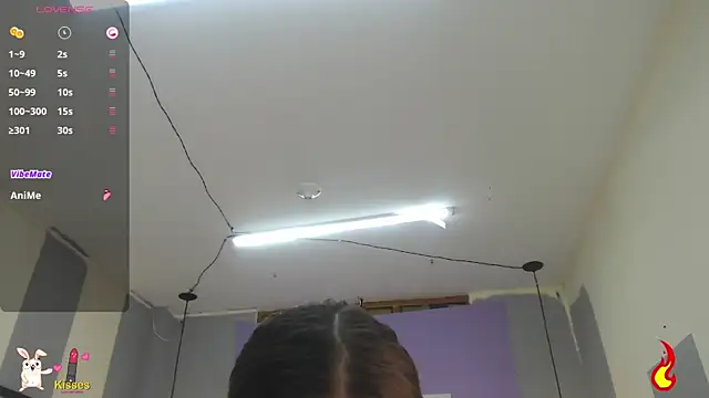 Kathiasaints online show from 4, 11, 2025