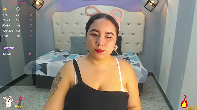 Kathiasaints online show from 29, 10, 2025