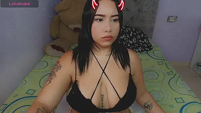 Snapshot of Kathiasaints chatting on 11, 7, 2026 Kathiasaints online show from 11, 7, 2026