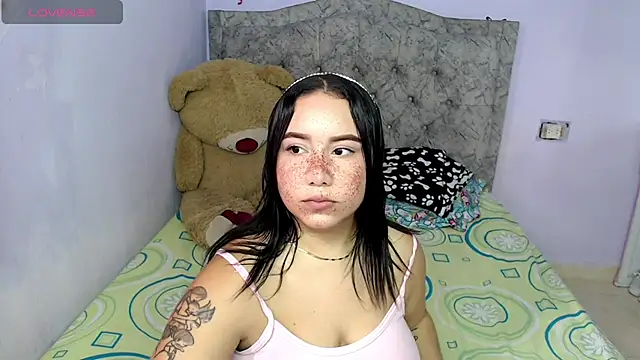 Snapshot of Kathiasaints chatting on 13, 7, 2026 Kathiasaints online show from 13, 7, 2026