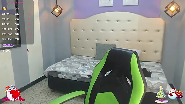 Kathiasaints online show from 29, 11, 2025