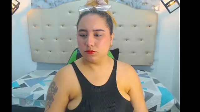 Kathiasaints online show from 21, 3, 2026