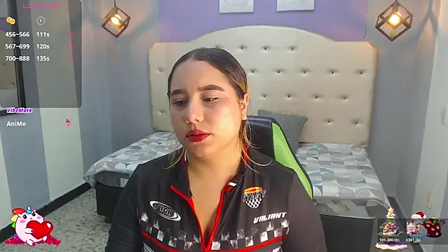 Kathiasaints online show from 27, 11, 2025