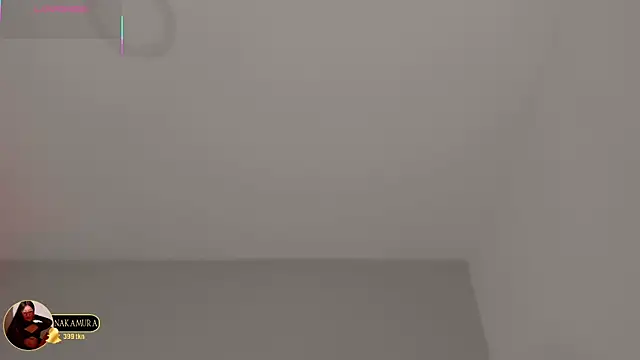 nakamura sam online show from 1, 4, 2026