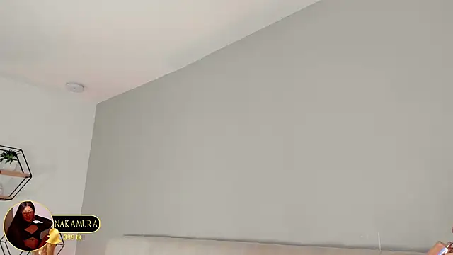 nakamura sam online show from 18, 2, 2026