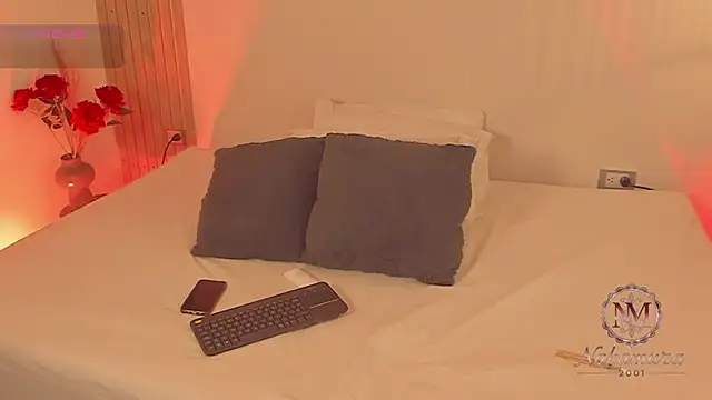 nakamura sam online show from 13, 1, 2026