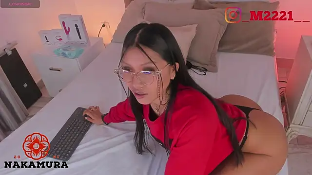 Snapshot of nakamura_sam chatting on 11, 2, 2025 nakamura sam online show from 11, 2, 2025