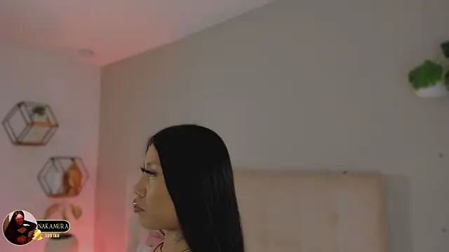 nakamura sam online show from 2, 4, 2026