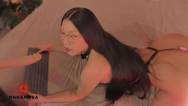 nakamura sam online show from 29, 10, 2025