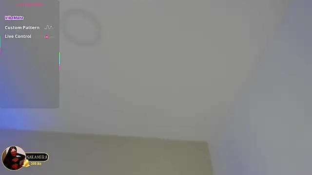 nakamura sam online show from 30, 3, 2026