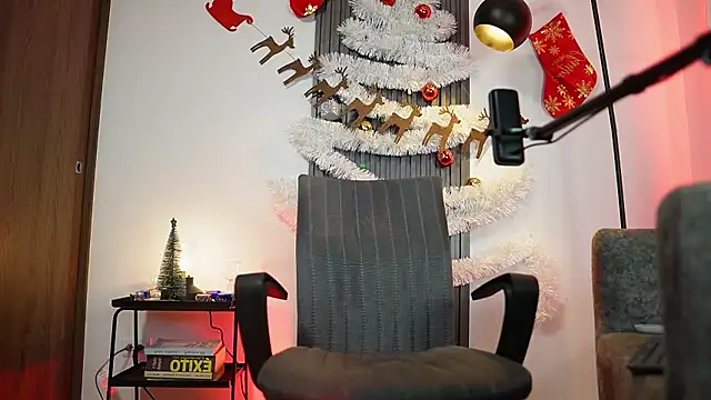  dante7 online show from 26, 11, 2025