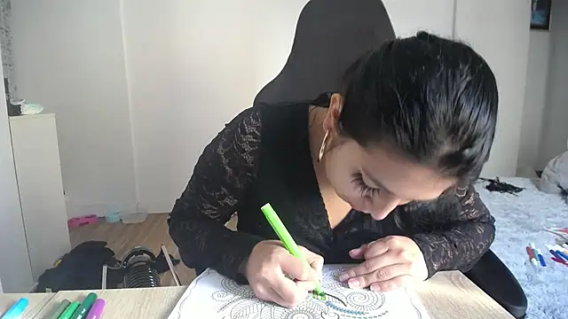 Contantin helena online show from 17, 1, 2026