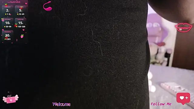 SexyLuna   online show from 17, 2, 2026