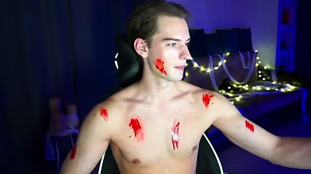 Snapshot of Litmate chatting on 31, 10, 2025 Litmate online show from 31, 10, 2025