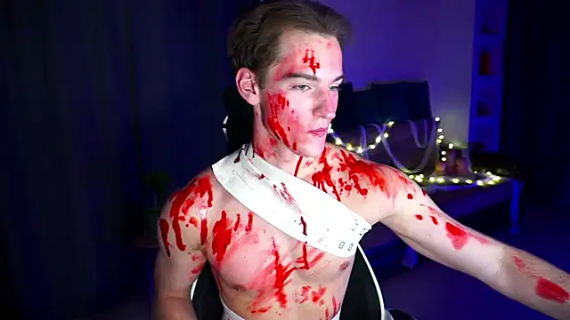 Snapshot of Litmate chatting on 30, 10, 2025 Litmate online show from 30, 10, 2025