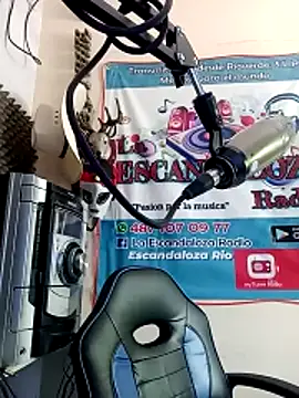 nek36 online show from 21, 4, 2026