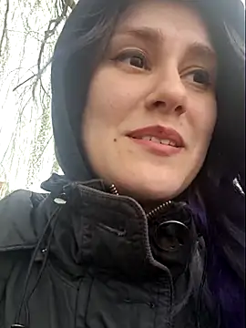 Erotic Synth Goddess online show from 8, 4, 2026