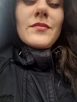 Erotic Synth Goddess online show from 3, 4, 2026