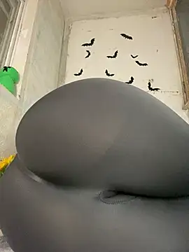 Erotic Synth Goddess online show from 12, 3, 2026