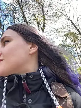 Erotic Synth Goddess online show from 28, 4, 2026