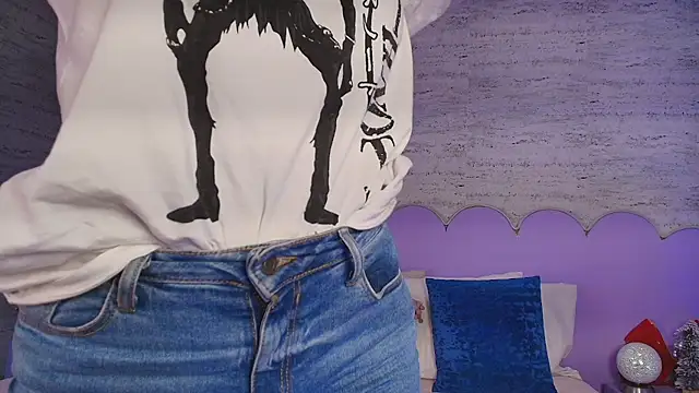 Giaa Ross online show from 6, 3, 2026