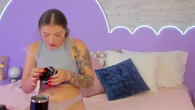 Giaa Ross online show from 19, 12, 2025