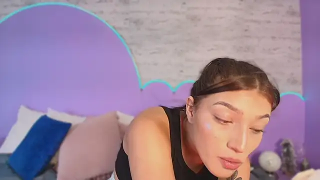 Giaa Ross online show from 5, 2, 2026