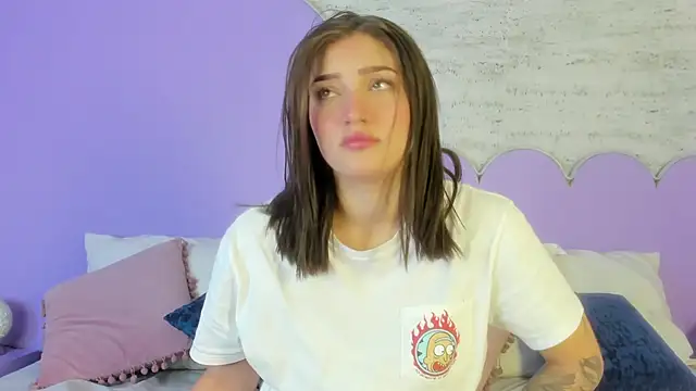 Giaa Ross online show from 29, 11, 2025